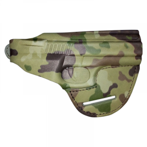 Кобура формованная для Сигнального пистолета B92-S KURS Compact (Beretta), мультикам